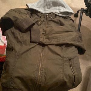 Kids jacket